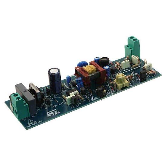 STEVAL-ILL001V1 - STMicroelectronics - Evaluation Boards - LED Drivers
