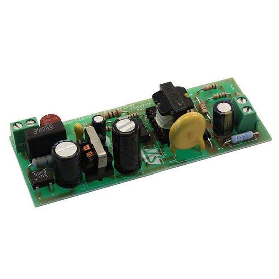 VIPER12-LED-EV - STMicroelectronics - Evaluation Boards - LED Drivers