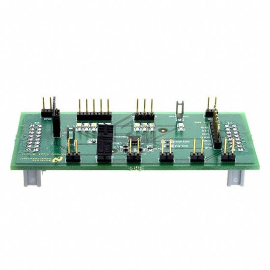 LM27965SQEV - Texas Instruments - Evaluation Boards - LED Drivers