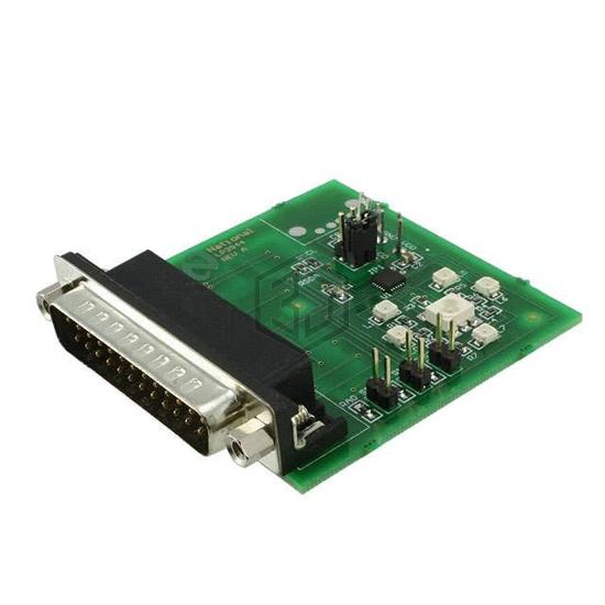LP3944ISQEV - Texas Instruments - Evaluation Boards - LED Drivers