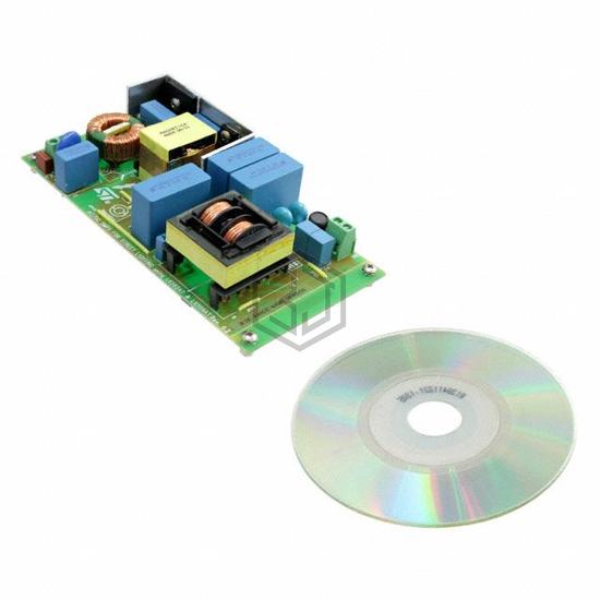 EVL130W-STRLIG - STMicroelectronics - Evaluation Boards - LED Drivers