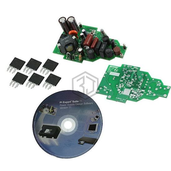 RDK-194 - Power Integrations - Evaluation Boards - LED Drivers