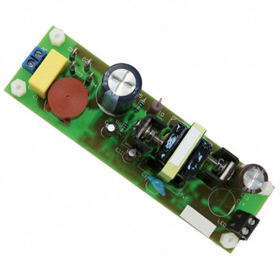 NCP1351LEDGEVB - onsemi - Evaluation Boards - LED Drivers