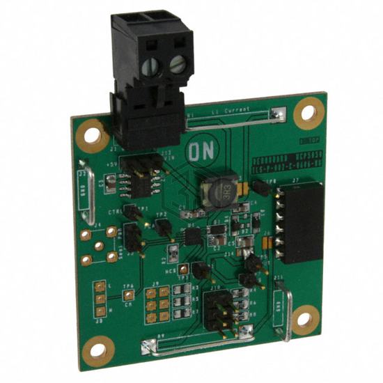 NCP5050GEVB - onsemi - Evaluation Boards - LED Drivers