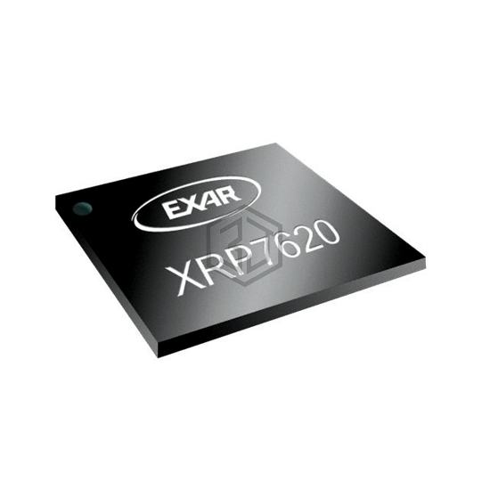 XRP7620EVB - MaxLinear, Inc. - Evaluation Boards - LED Drivers