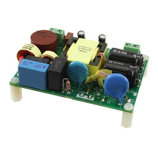 NCL30000LED1GEVB - onsemi - Evaluation Boards - LED Drivers