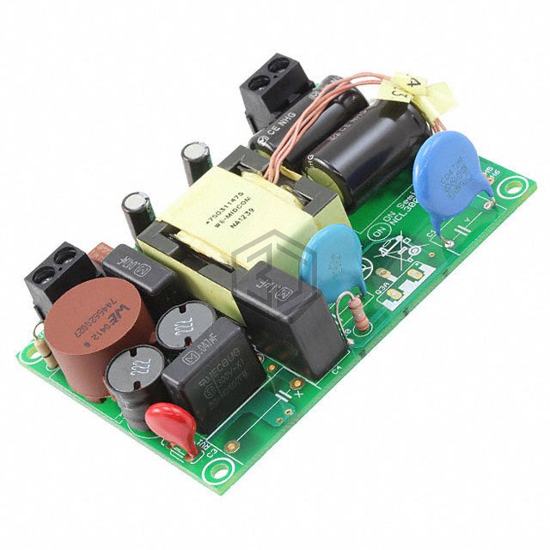 NCL30000LED3GEVB - onsemi - Evaluation Boards - LED Drivers