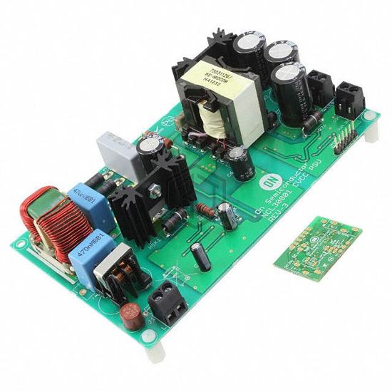 NCL30001LEDGEVB - onsemi - Evaluation Boards - LED Drivers