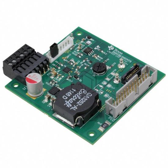LM3433SQ-14AEV/NOPB - Texas Instruments - Evaluation Boards - LED Drivers
