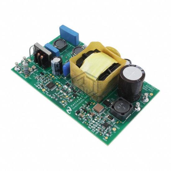 LM3450EV120V15W/NOPB - Texas Instruments - Evaluation Boards - LED Drivers