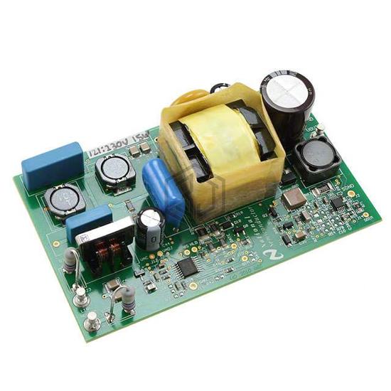 LM3450EV230V15W/NOPB - Texas Instruments - Evaluation Boards - LED Drivers