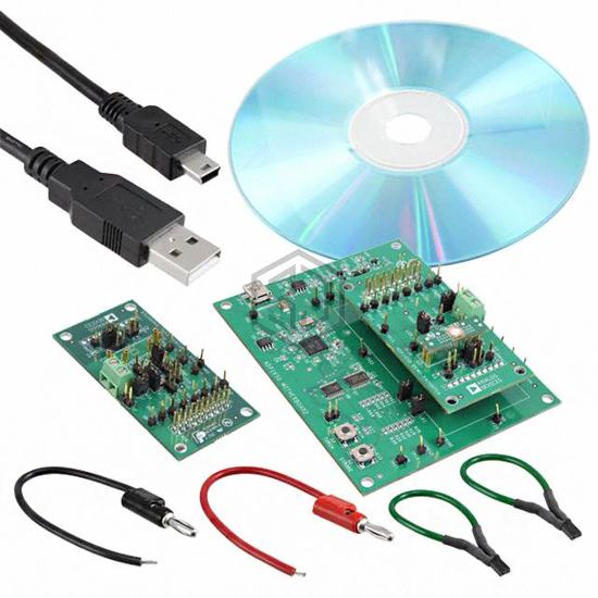 ADP1650CB-EVALZ - Analog Devices Inc. - Evaluation Boards - LED Drivers