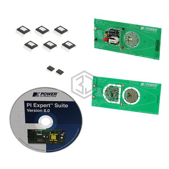 RDK-268 - Power Integrations - Evaluation Boards - LED Drivers