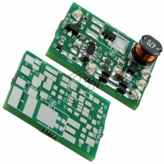 NCL30100ASLDGEVB - onsemi - Evaluation Boards - LED Drivers
