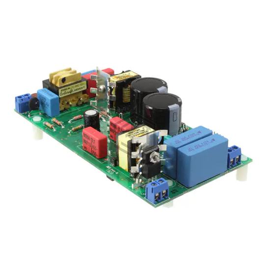 NCL30051LEDGEVB - onsemi - Evaluation Boards - LED Drivers