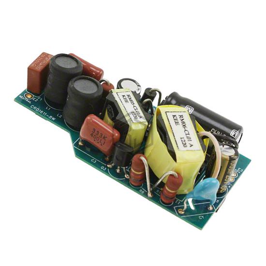 CRD1611-8W-Z - Cirrus Logic Inc. - Evaluation Boards - LED Drivers