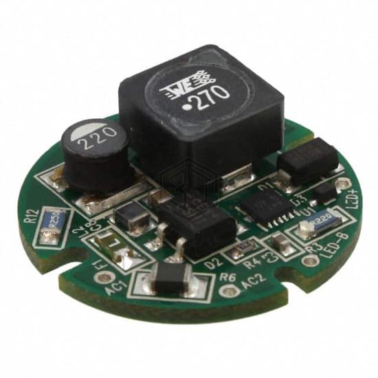 MAX16840EVKIT# - Analog Devices Inc./Maxim Integrated - Evaluation Boards - LED Drivers