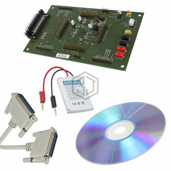 AS3681 DB - ams - Evaluation Boards - LED Drivers