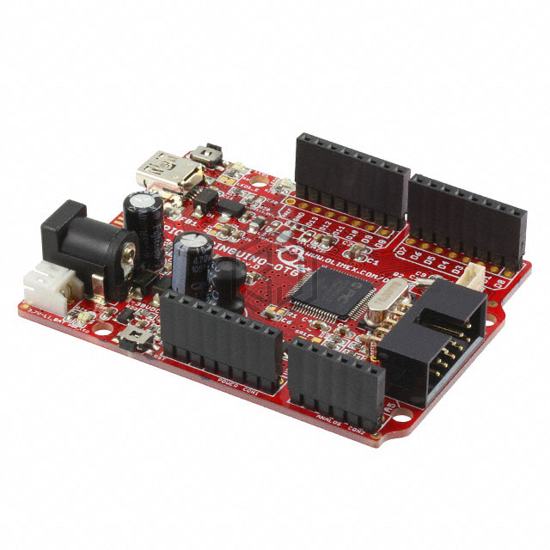 AS3693A DEMOBOARD - ams - Evaluation Boards - LED Drivers