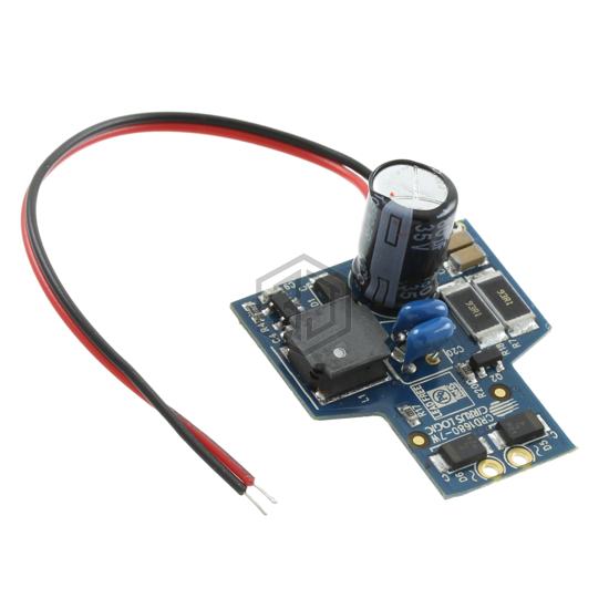CRD1680-7W-Z - Cirrus Logic Inc. - Evaluation Boards - LED Drivers