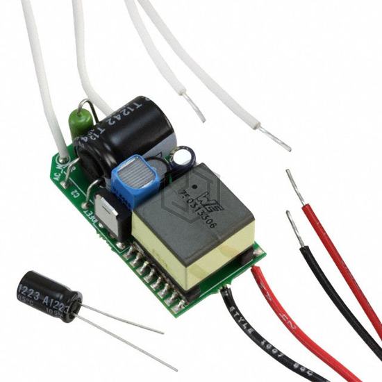 NCL30081LEDGEVB - onsemi - Evaluation Boards - LED Drivers