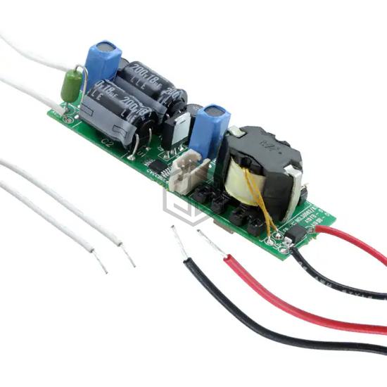 NCL30082FLYGEVB - onsemi - Evaluation Boards - LED Drivers