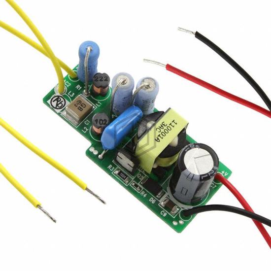 LV5026MCGEVB - onsemi - Evaluation Boards - LED Drivers