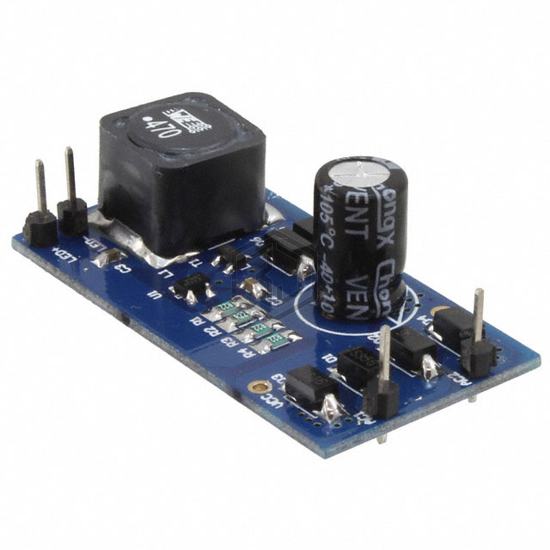 IS31LT3354-STLS2-EBDCDC - ISSI, Integrated Silicon Solution Inc - Evaluation Boards - LED Drivers