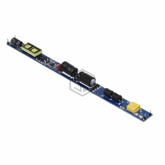 IS31LT3918-GRLS2-EBT8 - ISSI, Integrated Silicon Solution Inc - Evaluation Boards - LED Drivers