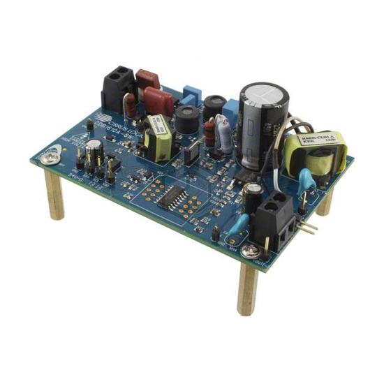 CDB1610A-8W-Z - Cirrus Logic Inc. - Evaluation Boards - LED Drivers