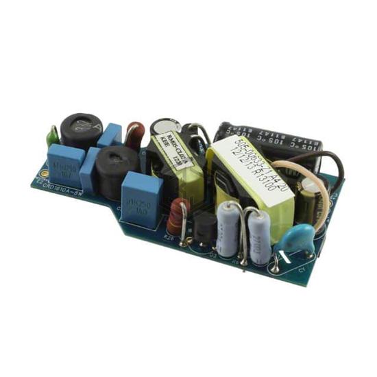 CRD1610A-8W-Z - Cirrus Logic Inc. - Evaluation Boards - LED Drivers