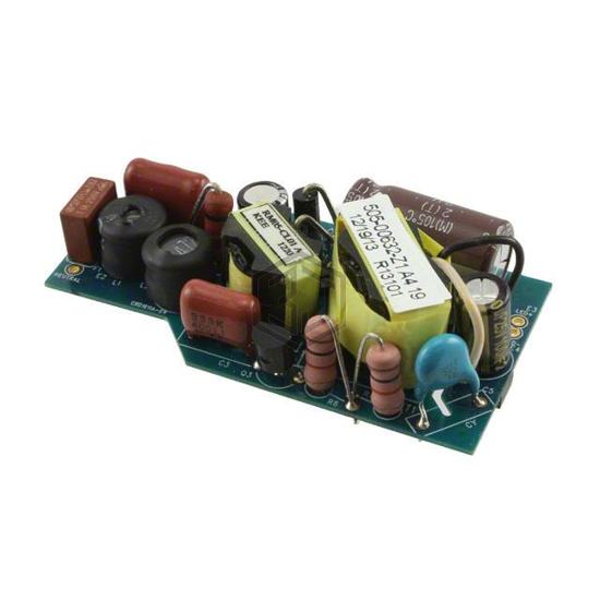 CRD1611A-8W-Z - Cirrus Logic Inc. - Evaluation Boards - LED Drivers