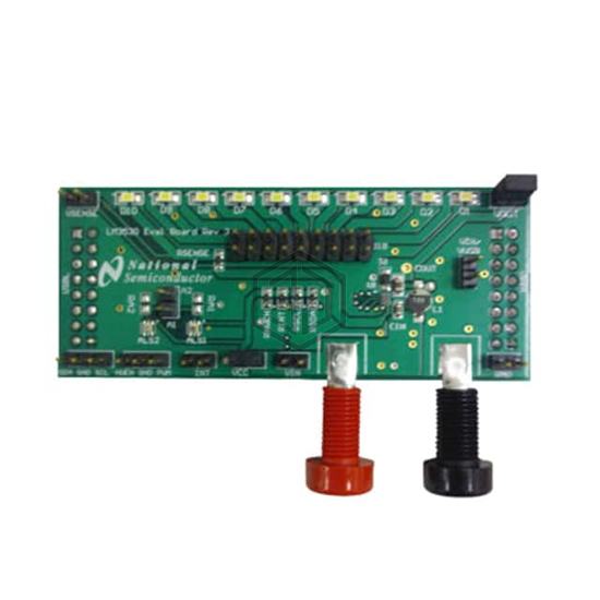 LM3530EV-KIT/NOPB - Texas Instruments - Evaluation Boards - LED Drivers