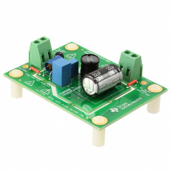 TPS92561EVM-001 - Texas Instruments - Evaluation Boards - LED Drivers