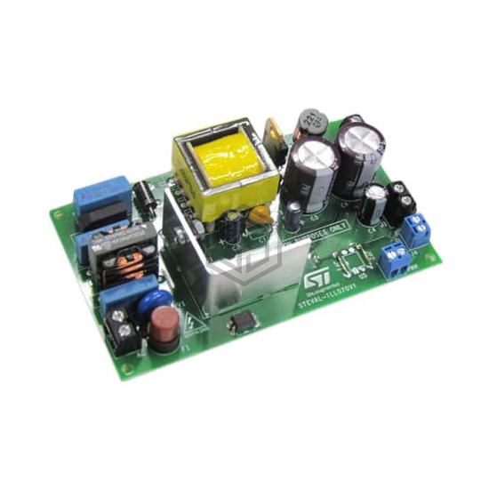 STEVAL-ILL070V1 - STMicroelectronics - Evaluation Boards - LED Drivers