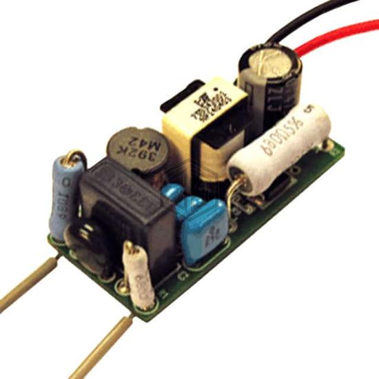 LV5011MD2GEVB - onsemi - Evaluation Boards - LED Drivers