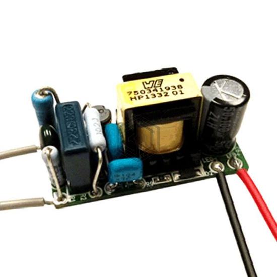 LV5011MDGEVB - onsemi - Evaluation Boards - LED Drivers