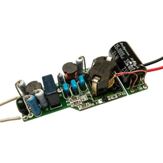 LV5012MDGEVB - onsemi - Evaluation Boards - LED Drivers