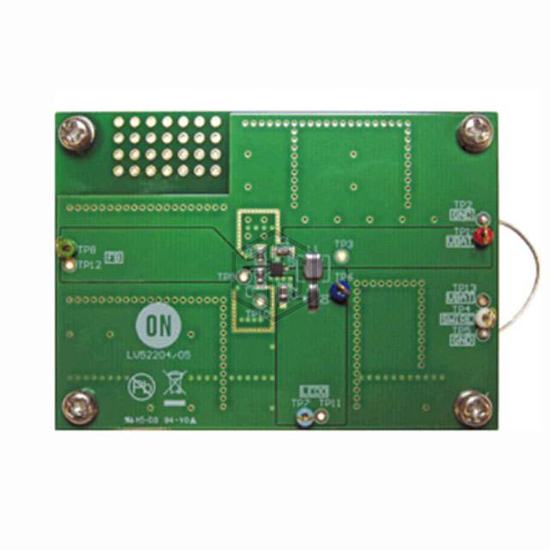 LV52204MUGEVB - onsemi - Evaluation Boards - LED Drivers