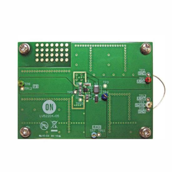 LV52205MUGEVB - onsemi - Evaluation Boards - LED Drivers