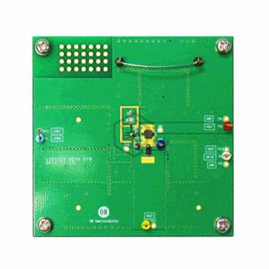 LV52206XAEVB - onsemi - Evaluation Boards - LED Drivers