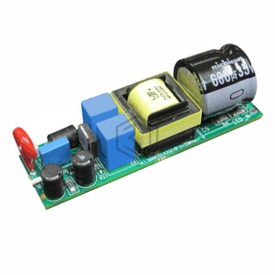 NCL30002DIM1GEVB - onsemi - Evaluation Boards - LED Drivers