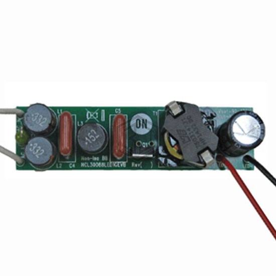 NCL30088LED1GEVB - onsemi - Evaluation Boards - LED Drivers