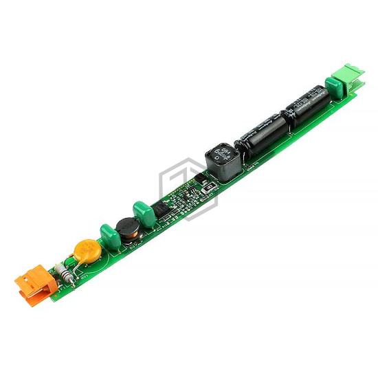 SSL5031BDB1209UL - NXP USA Inc. - Evaluation Boards - LED Drivers