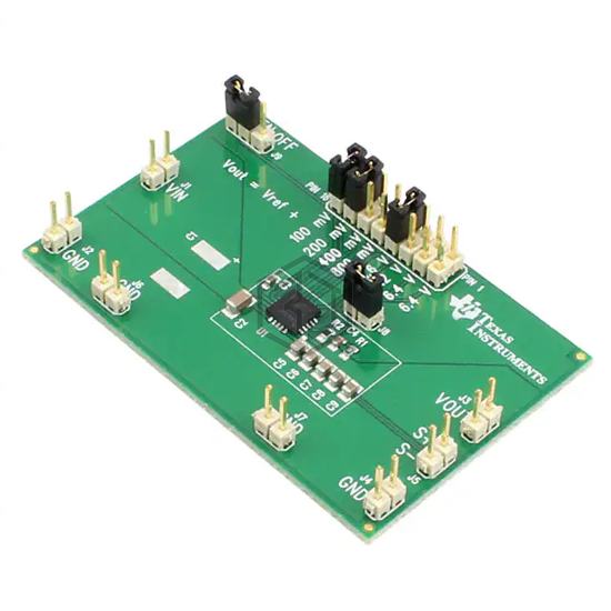 TPS7A4701EVM-094 - Texas Instruments - Evaluation Boards - Linear Voltage Regulators