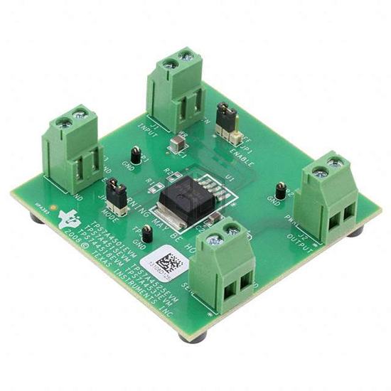 TPS7A4501EVM-385 - Texas Instruments - Evaluation Boards - Linear Voltage Regulators