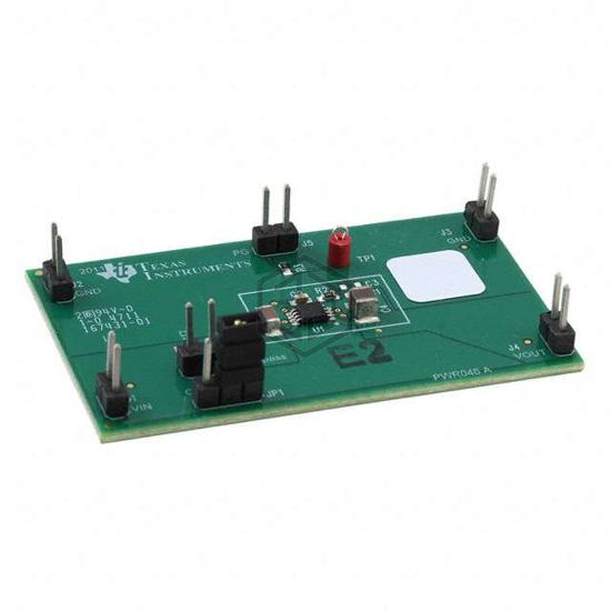 TPS7A1601EVM-046 - Texas Instruments - Evaluation Boards - Linear Voltage Regulators