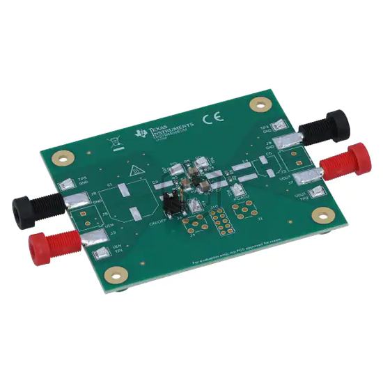 TPS7B8550EVM - Texas Instruments - Evaluation Boards - Linear Voltage Regulators