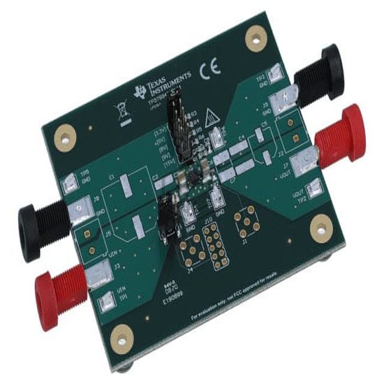 TPS7B8401EVM - Texas Instruments - Evaluation Boards - Linear Voltage Regulators
