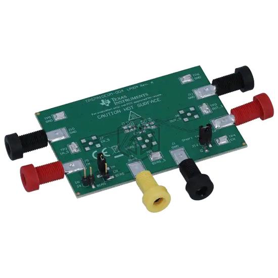 TPS7A10EVM-004 - Texas Instruments - Evaluation Boards - Linear Voltage Regulators